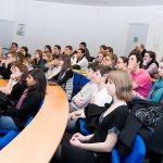 phototheque groupe archimede, ecole ingnieur, reportage ENSTBB, Bordeaux