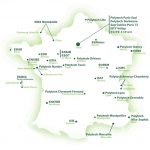 Carte de France 2018 (2)