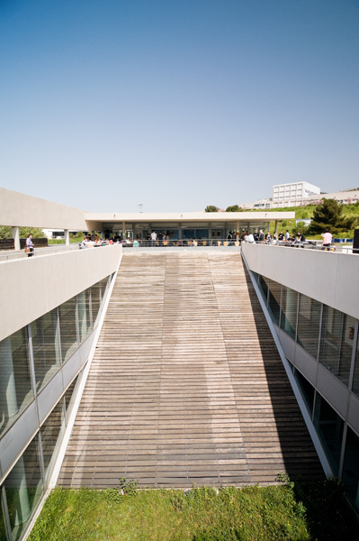 Zoom sur le double diplôme de Polytech Marseille