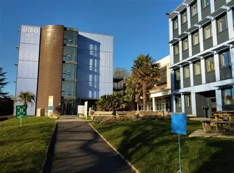 Daphné, Bretagne INP-ESIAB